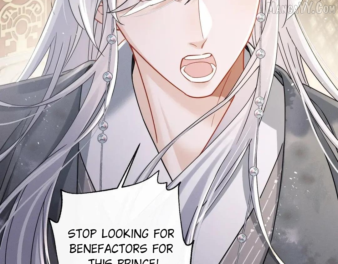 The Tyrant’s Family Lasts Thanks To Her Inner Voice Chapter 72 - page 32